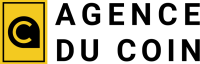 logo agence du coin